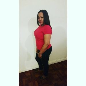 Meet your Posher, Leyda